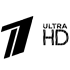 Первый канал UltraHD Первый канал UltraHD