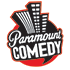 Paramount Comedy Paramount Comedy